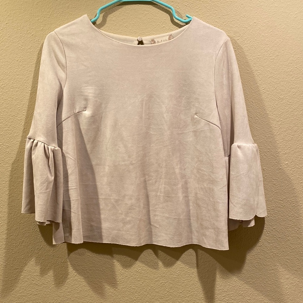 Altar’d State top